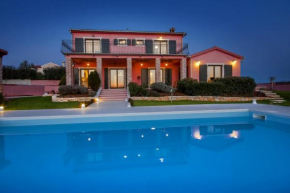 Villa Maddalena